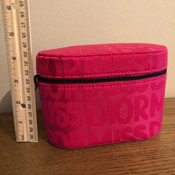 Dior Makeup Case Bag NEW - Picture 3 of 5